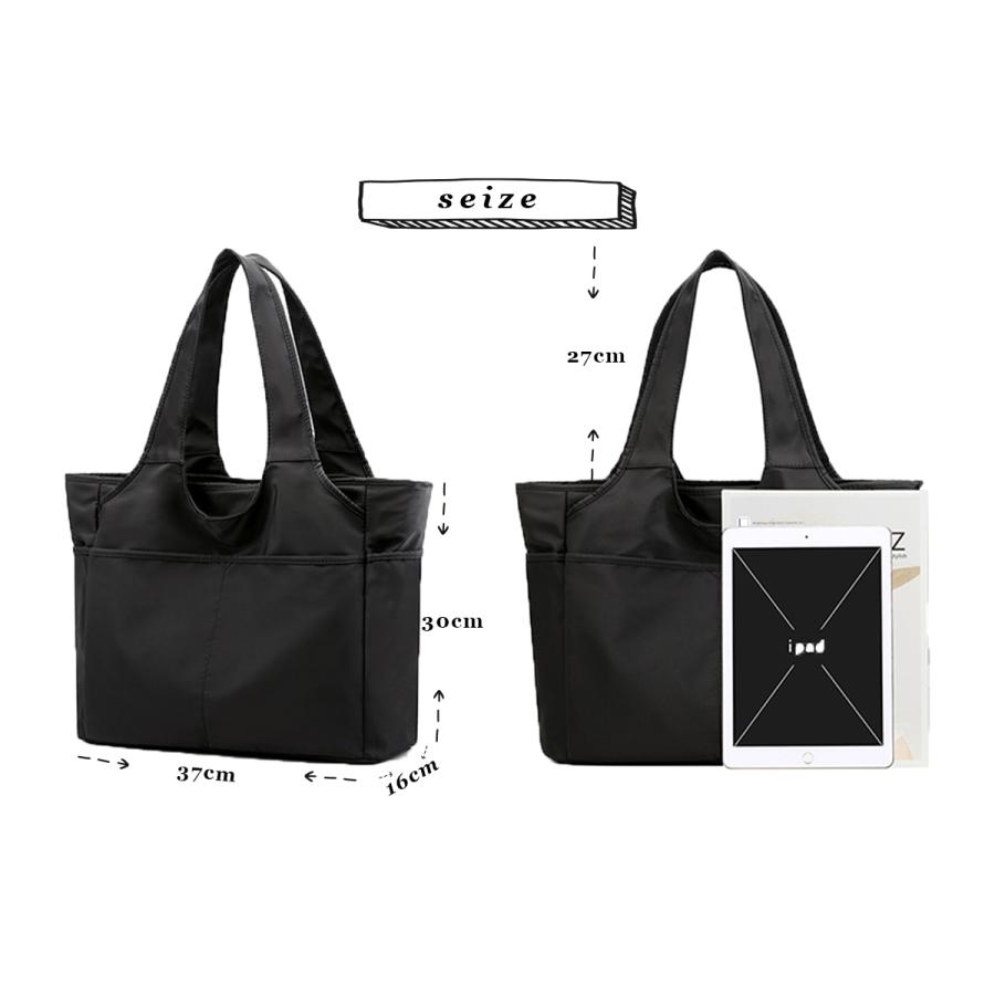 mi★ヌビマザーズバッグ　6ポケット　大きめトートバッグ　サイドポケット 楽天市場】【10/9(木)1:59までポイント最大49倍！お買い物