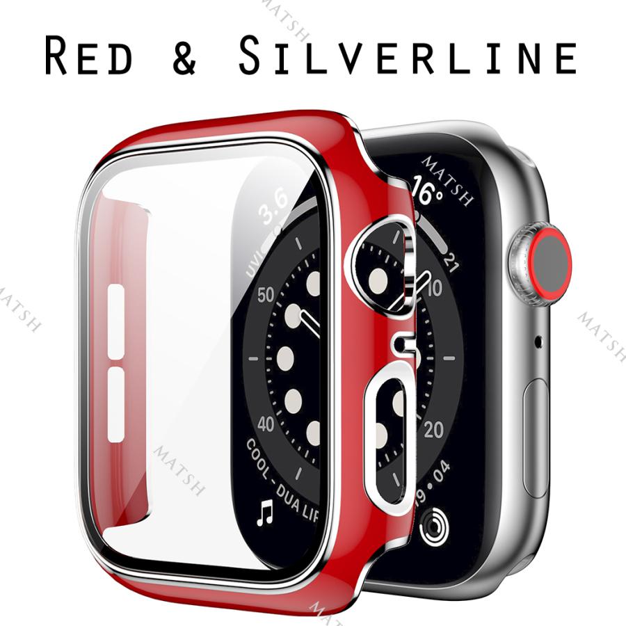 Apple Watch アップルウォッチ カバー apple watch ケース 保護 Apple Watch アップルウォッチ カバー apple watch ケース 保護