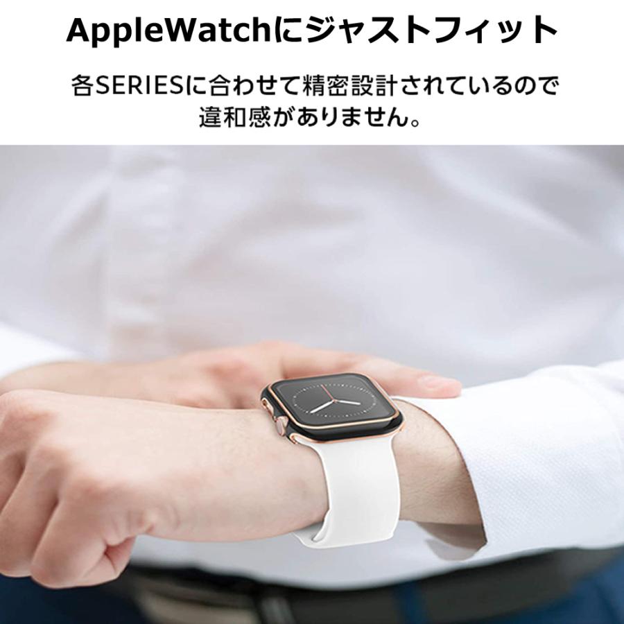 Apple Watch アップルウォッチ カバー apple watch ケース 保護