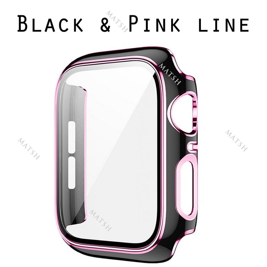 Apple Watch アップルウォッチ カバー apple watch ケース 保護 Apple Watch アップルウォッチ カバー apple watch ケース 保護