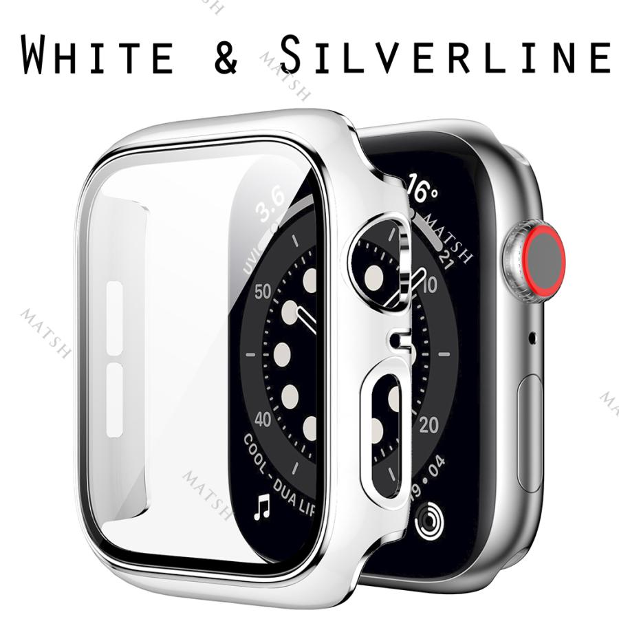Apple Watch アップルウォッチ カバー apple watch ケース 保護