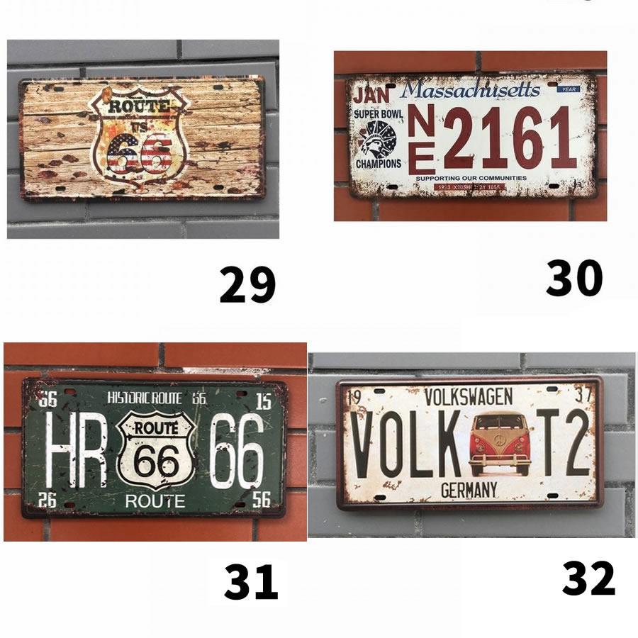 ヴィンテージ レトロプレート ナンバープレート Route66 チェ ゲバラ ブリキ インテリア アンティーク ルート66 送料無料 Retr Pr Matsh Online Store 通販 Yahoo ショッピング