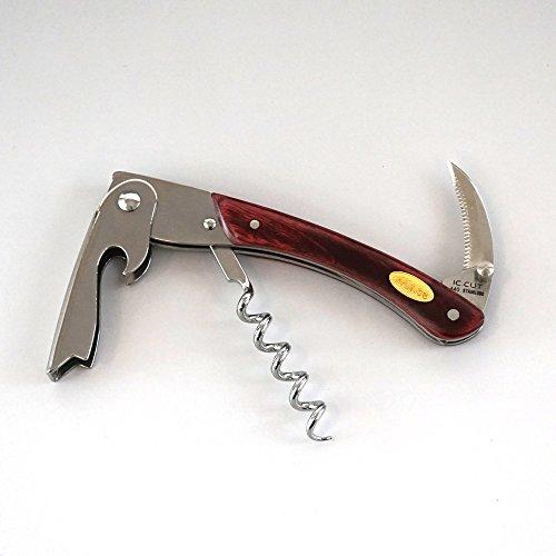 ソムリエナイフ Mate メイト ワイン合板 FT200WR 関兼常 送料無料 |  | 02