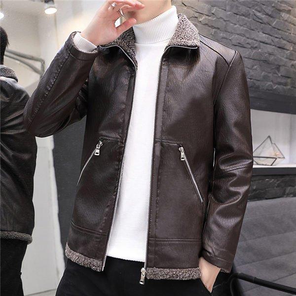 海外ブランド キッズ革ジャン 秋冬 レザージャケット 韓国風 トレンド スリム ライダースジャケット 子供服 ジャンパ オシャレ アウター 防寒防風 ジャケット ブルゾン Www Collectiviteslocales Fr