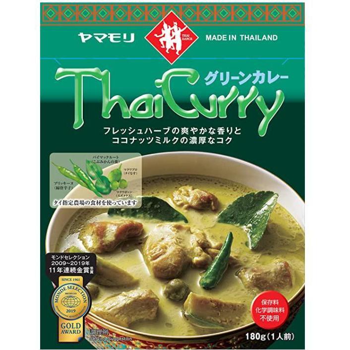売れ筋がひクリスマスプレゼント! ヤマモリ グリーンカレー 180g タイカレー club-salud.com 売れ筋がひクリスマスプレゼント! ヤマモリ グリーンカレー 180g タイカレー club-salud.com