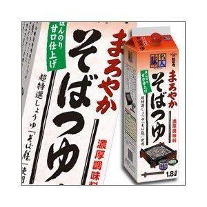 格安 ヒゲタ 味名人 まろやかそばつゆ １ ８ｌ マツタケストアー 通販 Yahoo ショッピング 魅了 Mediquicklab Com