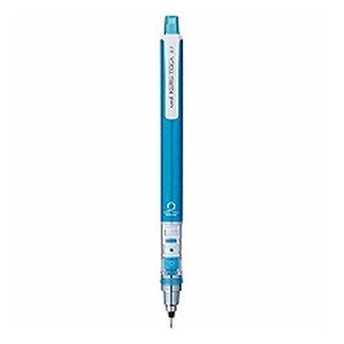 三菱鉛筆 シャープペン クルトガ 0 7 Mp 33 ブルー １０本 鉛筆