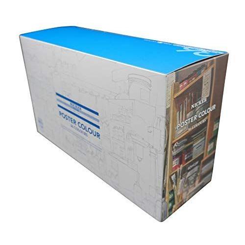 ニッカー 水彩絵具 ポスターカラー 36色セット 40ml PC40ML36N 水彩絵具 ポスターカラー 36色セット 40ml PC40ML36N