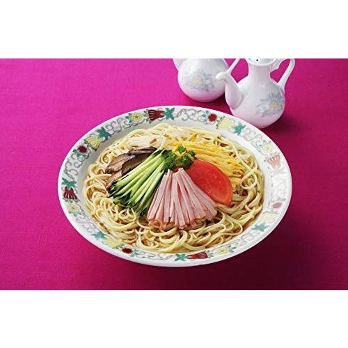 兵庫県手延素麺 手延べ中華麺 揖保乃糸 龍の夢 240g×10個 インスタントラーメン