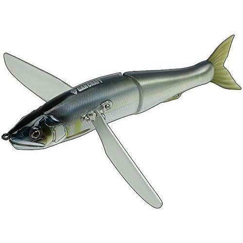 最終値下げ！鮎邪 ジョインテッドクルー178 スパイシージェムコラボ