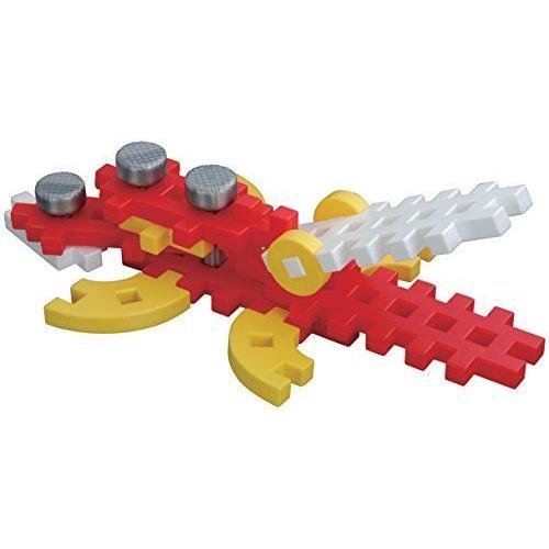 【新品未開封】 学研 (Gakken) ニューブロック 工具セット 22種80パーツ 83146 【2126105185】(11629円)