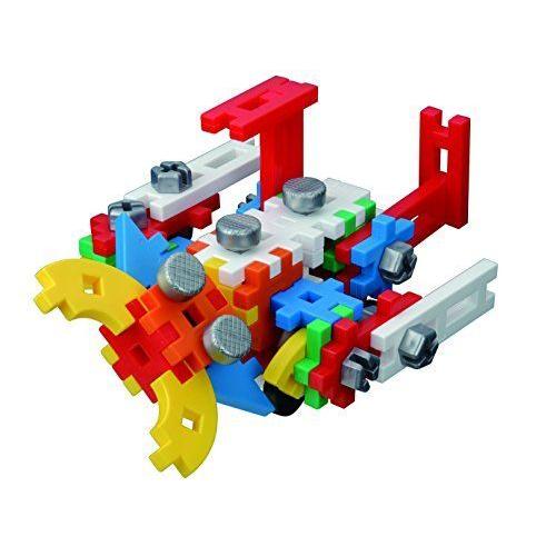 【新品未開封】 学研 (Gakken) ニューブロック 工具セット 22種80パーツ 83146 【2126105185】(11629円)