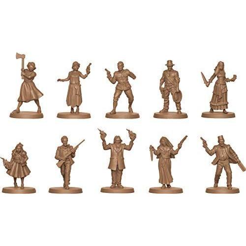 アークライト クトゥルフ 死もまた死すべし 完全日本語版 (1-5人用 90-120分 14才以上向け) ボードゲーム ボードゲーム クトゥルフ 死もまた死すべし 完全日本語版 5人用 120分 14才以上向け