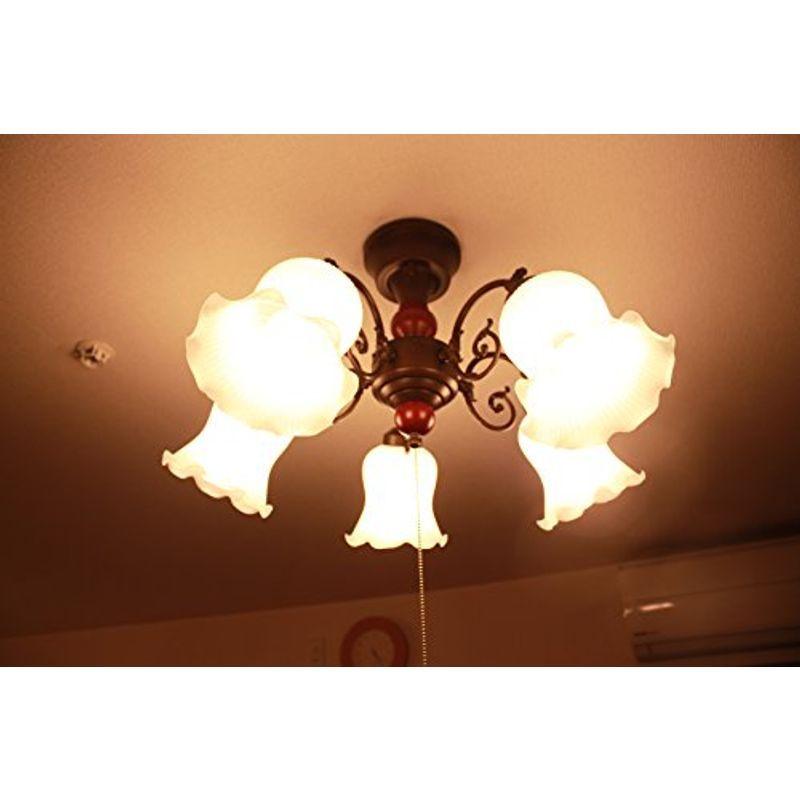 Kishima キシマ クラシック シーリングライト 5灯 GEM-6883 GEM-6883 GEM キシマ クラシック シーリングライト 5灯