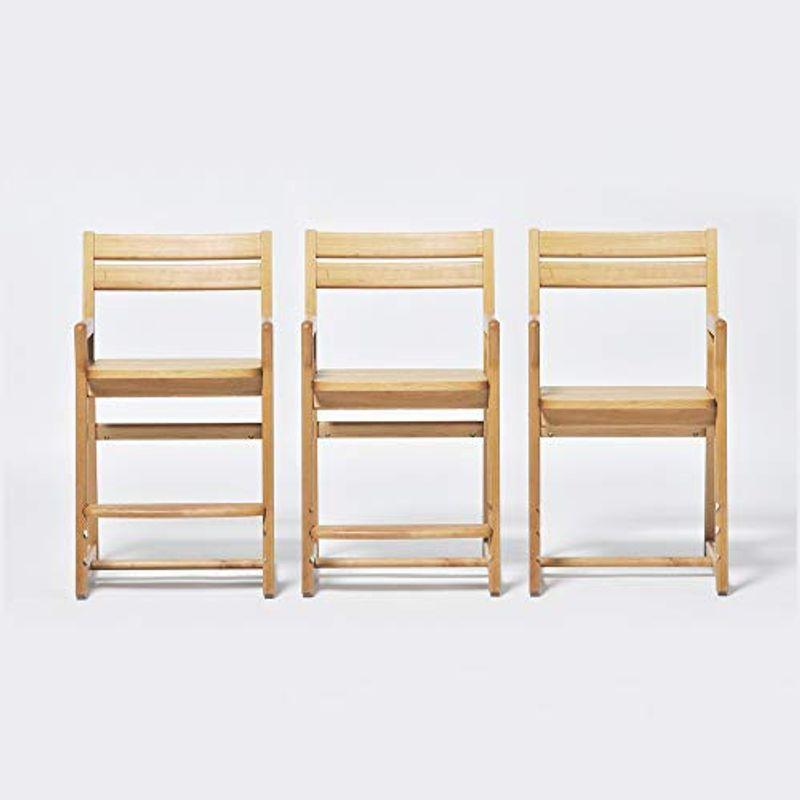 大和屋 つなご チェア オイル塗装仕上げ感を感じられるシンプルなチェア つなご チェア オイル塗装仕上げ感を感じられるシンプルなチェア