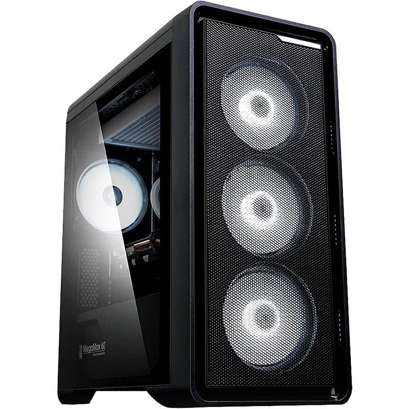 希少 黒入荷 Zalman M3 Plus ミニタワー型pcケース 高エアフロー Whiteled搭載1mmファン4基搭載 Cs8138 Pcケース 自作pc用 Www Perfiminas Com Br