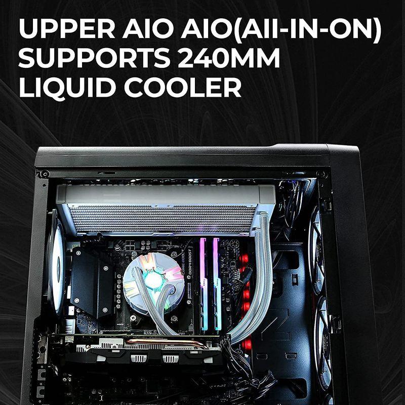 希少 黒入荷 Zalman M3 Plus ミニタワー型pcケース 高エアフロー Whiteled搭載1mmファン4基搭載 Cs8138 Pcケース 自作pc用 Www Perfiminas Com Br