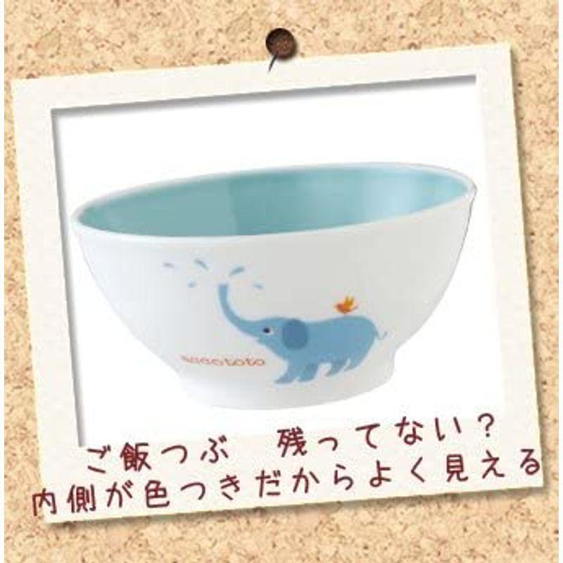 送料無料キャンペーン お食い初め いつものセット ぞう アッコトト 食器セット 陶器 ベビー食器 離乳食 ベビー食器 Fintech Global