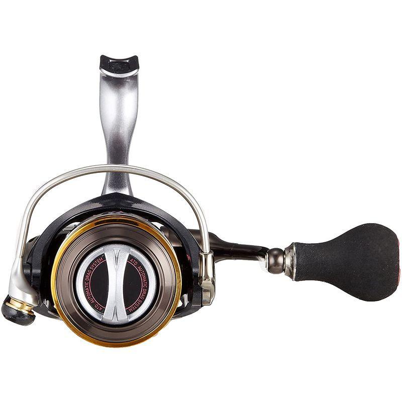 ダイワ(Daiwa) タイラバ スピニングリール 15 紅牙MX 2508PE-H (2500サイズ) タイラバ Daiwa スピニングリール 紅牙MX 2508PE 2500サイズ