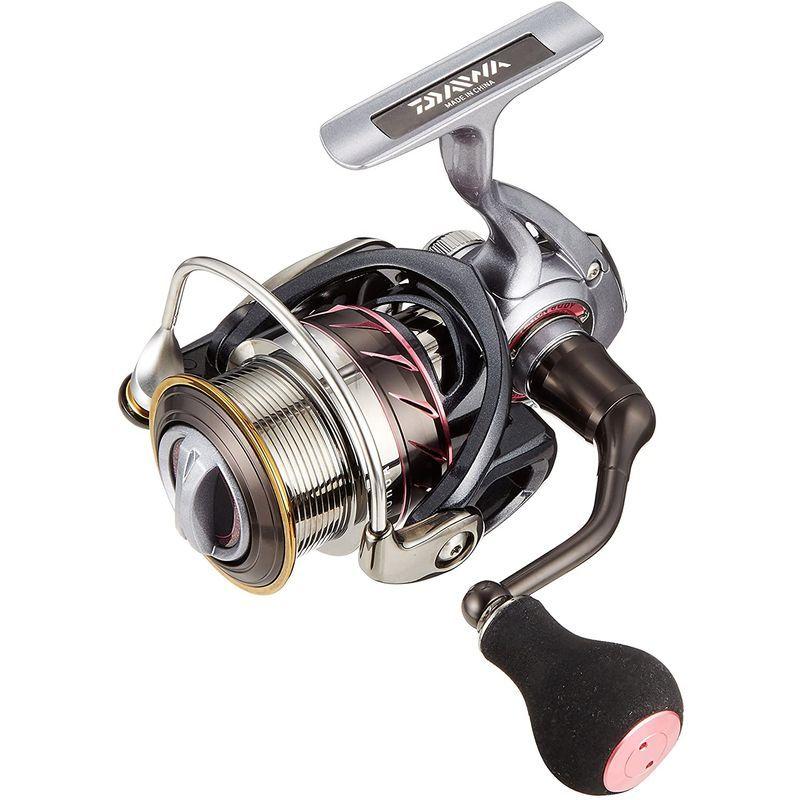 ダイワ(Daiwa) タイラバ スピニングリール 15 紅牙MX 2508PE-H (2500サイズ) タイラバ Daiwa スピニングリール 紅牙MX 2508PE 2500サイズ