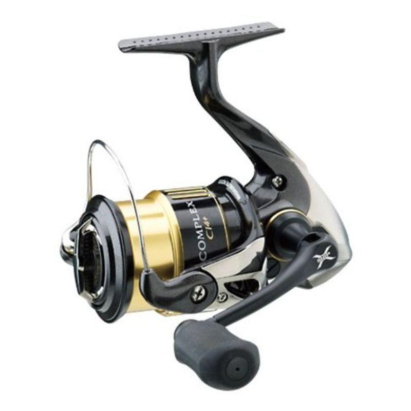 流行 シマノ Shimano F4 2500s Ci4 コンプレックス 13 リール リール Www Habitatcamden Org