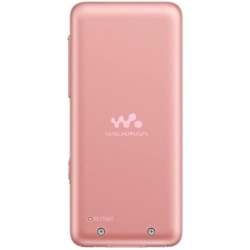 ソニー ウォークマン Sシリーズ 16GB NW-S315K : MP3プレーヤー Bluetooth対応 最大52時間連続再生 イヤホン/ ウォークマン Sシリーズ 16GB NW S315K MP3プレーヤー Bluetooth対応 最大52時間連続再生 イヤホン/