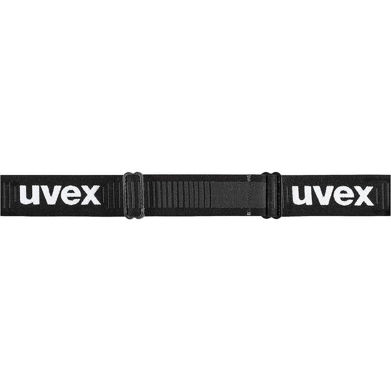 uvex(ウベックス） スキースノーボードゴーグル ユニセックス 調光ミラーレンズ 眼鏡使用可能 アジアンフィット downhill 210 