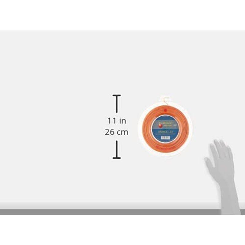 Kirschbaum(キルシュバウム) Super Smash Orange 123-200m roll KB Kirschbaum(キルシュバウム) Super Smash Orange 123-200m roll KB