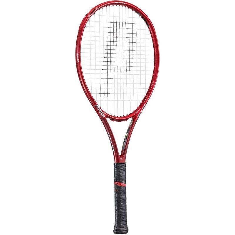 プリンス prince テニスラケット ビースト 100 BEAST 100（300g） 7TJ151 prince テニスラケット ビースト BEAST 300g 7TJ151