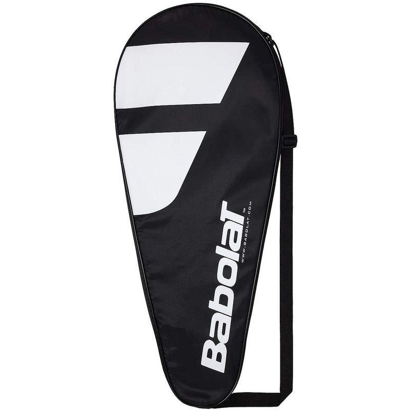 バボラ (Babolat) テニスラケット EVO DRIVE LITE (エヴォ ドライブライト) U ストリングなし ブルー グリップサ ストリングなし Babolat テニスラケット EVO DRIVE LITE エヴォ ドライブライト ブルー グリップサ