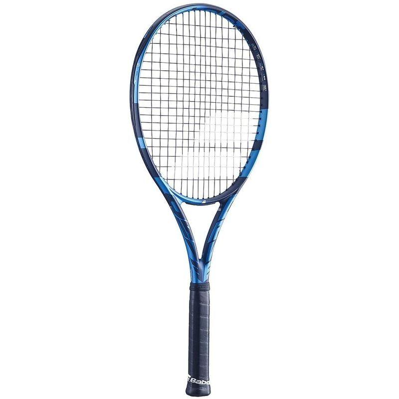 バボラ (Babolat) テニスラケット PURE DRIVE TOUR (ピュアドライブ ツアー) U JAPAN ストリングなし ブル ストリングなし Babolat テニスラケット PURE DRIVE TOUR ピュアドライブ ツアー JAPAN ブル