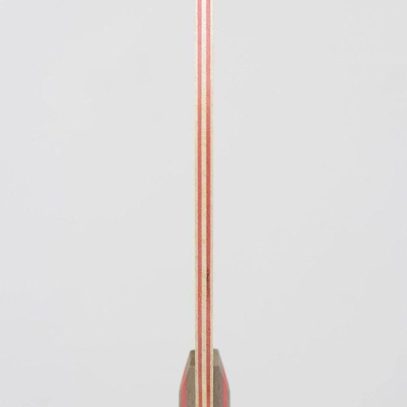 STIGA(スティガ) 卓球 ラケット クリッパーCR 中国式ペングリップ 平野早矢香選手使用 1025-65 ラケット スティガ 卓球 クリッパーCR 中国式ペングリップ 平野早矢香選手使用