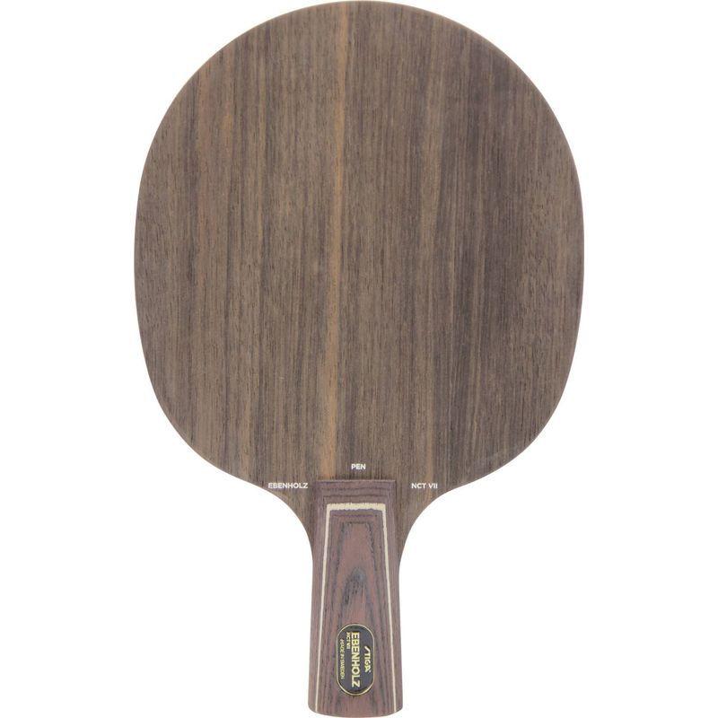 新入荷！ STIGA(スティガ) 卓球 ラケット エバンホルツNCT VII 中国式ペングリップ 1089-65 【2484012131】(13587円)