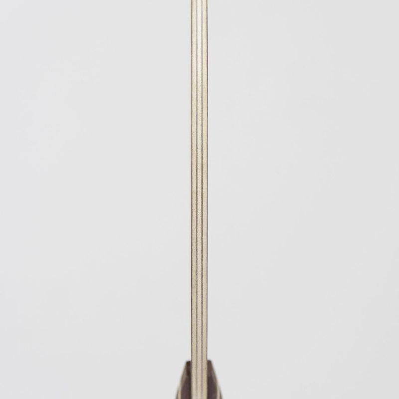 新入荷！ STIGA(スティガ) 卓球 ラケット エバンホルツNCT VII 中国式ペングリップ 1089-65 【2484012131】(13587円)