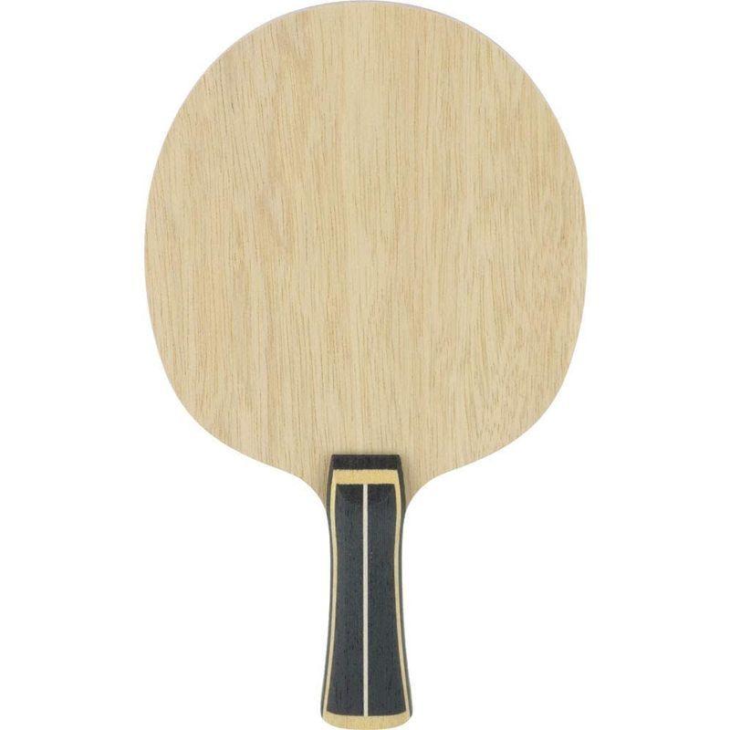 ヤサカ(Yasaka) 卓球 ラケット ゼバレート シェークハンド 攻撃用 特殊素材入り フレア TG153 ラケット シェークハンド Yasaka 卓球 ゼバレート 攻撃用 特殊素材入り フレア TG153