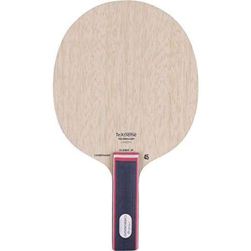 STIGA(スティガ) 卓球 ラケット カーボネード 45 106217 CJP