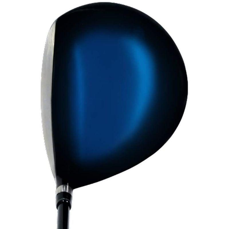 【新品未開封】 ラルージュ （Larouge） ＨＴ2 オーバーサイズドライバー 高反発ドライバー 480cc (FD-60標準カーボンシャフト， s) 【2490947285】(13625円)