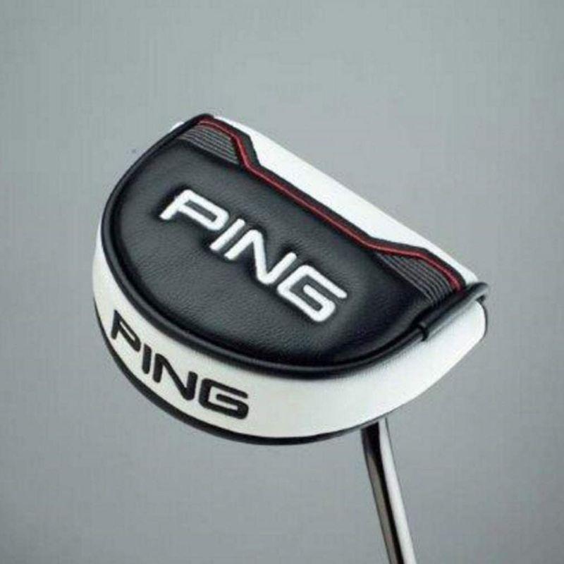 PING(ピン) 2021 FETCH パター 2021年モデル 34 ピン FETCH パター 2021年モデル 　