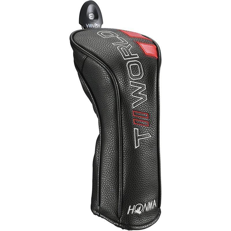 新入荷！ 本間ゴルフ フェアウェイウッド GS F TW-GSS 15.0 ST48 GSB 43.00 R 3 メンズ 右 ロフト角:15度 番手# 【2382511761】(13032円)