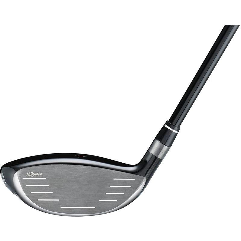 新入荷！ 本間ゴルフ フェアウェイウッド GS F TW-GSS 15.0 ST48 GSB 43.00 R 3 メンズ 右 ロフト角:15度 番手# 【2382511761】(13032円)