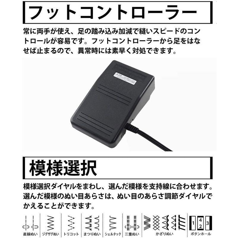 早い者勝ち訳あり！ 家庭用ミシン本体 『アニュドールファミリアS(通販限定) Y-90S』 JANOME ジャノメ 蛇の目 【F2629861598】(14385円)