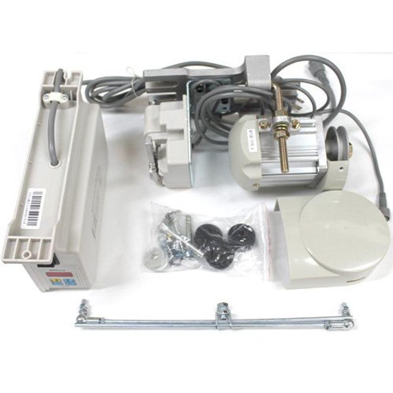 サーボモーターセット(Dサーボ）速度調節タッチボタン式検出器付き(19241円)