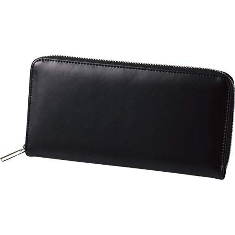 流行商品 アーバンリサーチ メンズラウンド財布 ブラック 在庫限りsale Awaradiaries Com