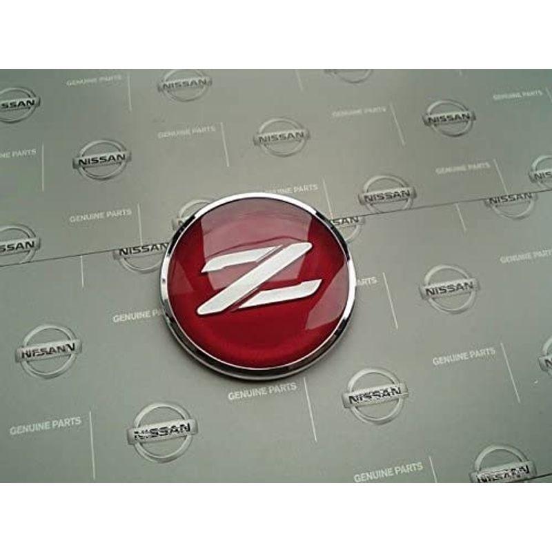 日産用 Z32 フェアレディZ VERSION-R ボンネットフード エンブレム(レッド色) Z31 Z33 Z34  :20220109072734-00236:マツタケストアー - 通販 - Yahoo!ショッピング