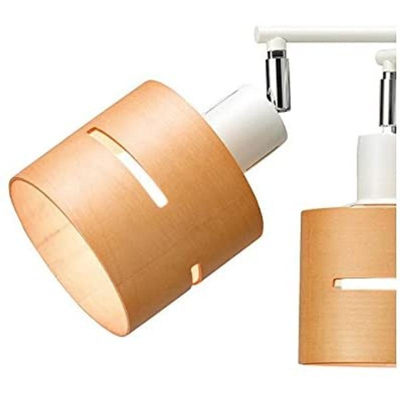 YAZAWA(ヤザワコーポレーション) 5灯ウッドセードシーリング ナチュラル CEX60X02NA ヤザワコーポレーション 5灯ウッドセードシーリング ナチュラル CEX60X02NA