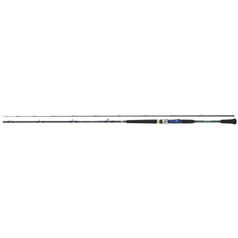 「人气商品」 ダイワ(DAIWA) 船竿 アナリスター64 100-300 釣り竿 【ZYX7244982781】(25875円)