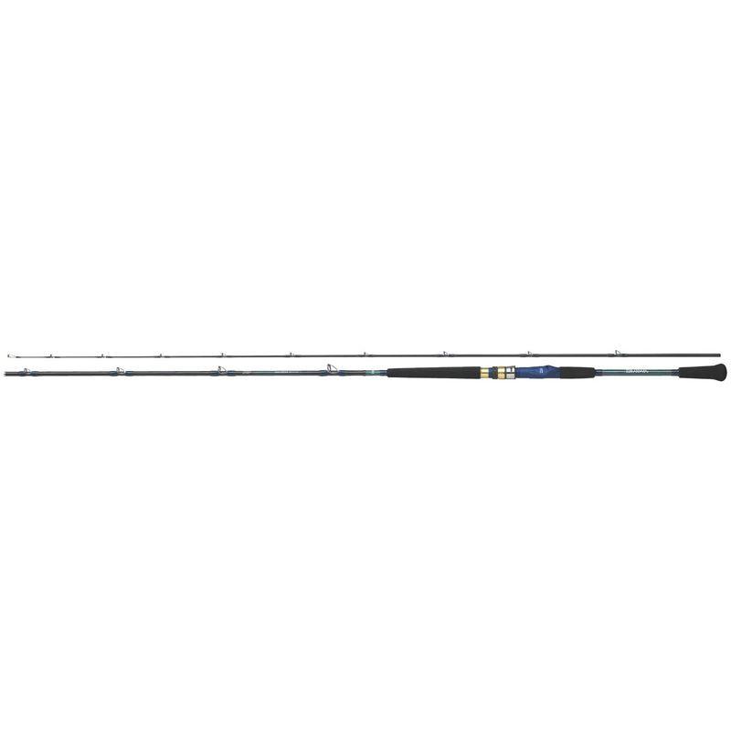 「人气商品」 ダイワ(DAIWA) 船竿 アナリスター64 100-300 釣り竿 【ZYX7244982781】(25875円)