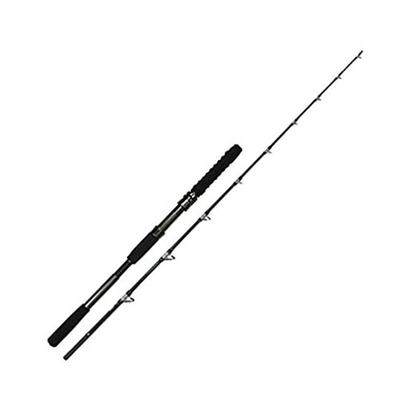 谷山商事オリジナルロッド 19 ハイパー 落とし込み 青物 220 7:3調子船竿 大型ヒラマサ、カンパチ、ブリ対応 船竿