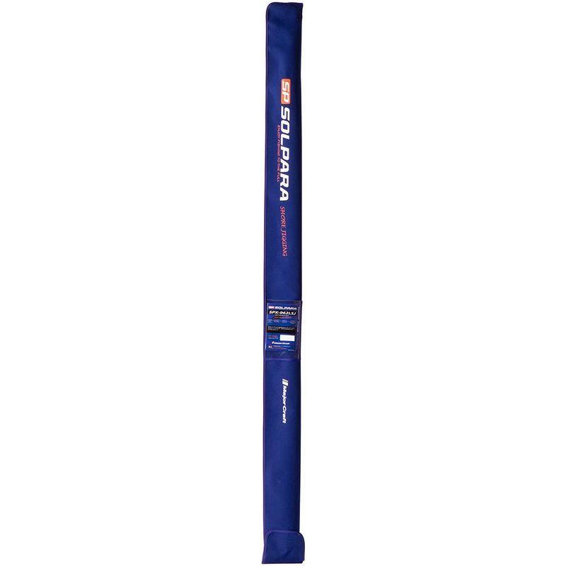 メーカー再生品 メジャークラフト 2代目ソルパラx ライトショアジギングロッド Spx 902lsj 9フィート 約274cm Supplystudies Com