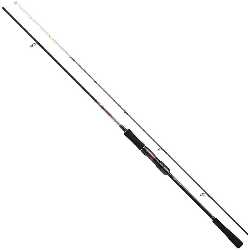 ダイワ(DAIWA) タイラバロッド 紅牙MX AP(エアポータブル) C69MHS-S AP 釣り竿 AP DAIWA タイラバロッド 紅牙MX エアポータブル C69MHS 釣り竿 ：2